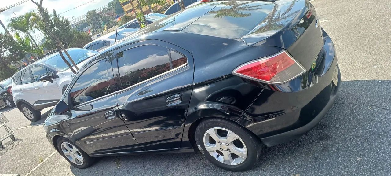 Vendo prisma 2015 - Foto 4