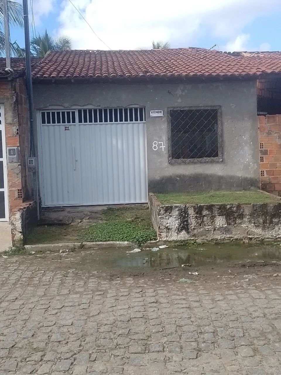 Foto - Nossa Senhora do Socorro - Parque dos Faróis