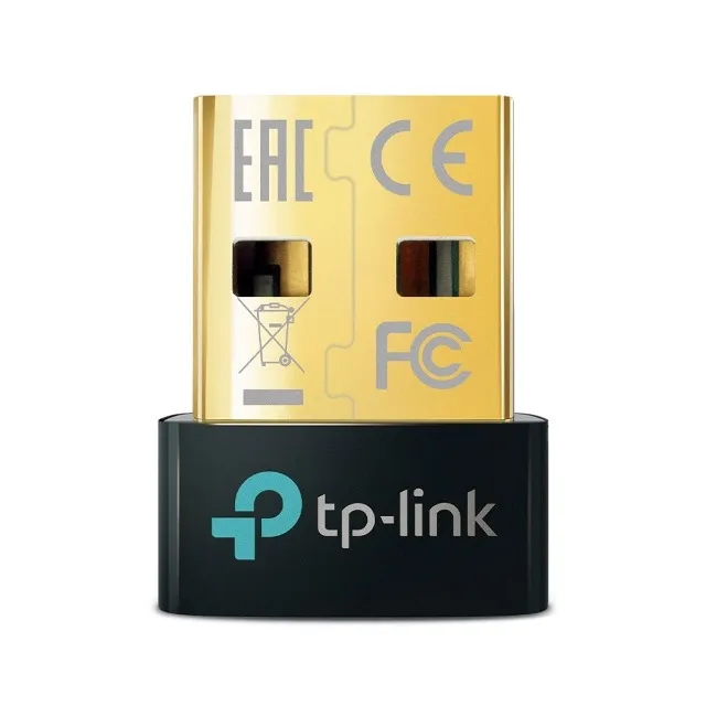 Adaptador Bluetooth 5.0 USB TP-Link Nano UB500 - WZetta