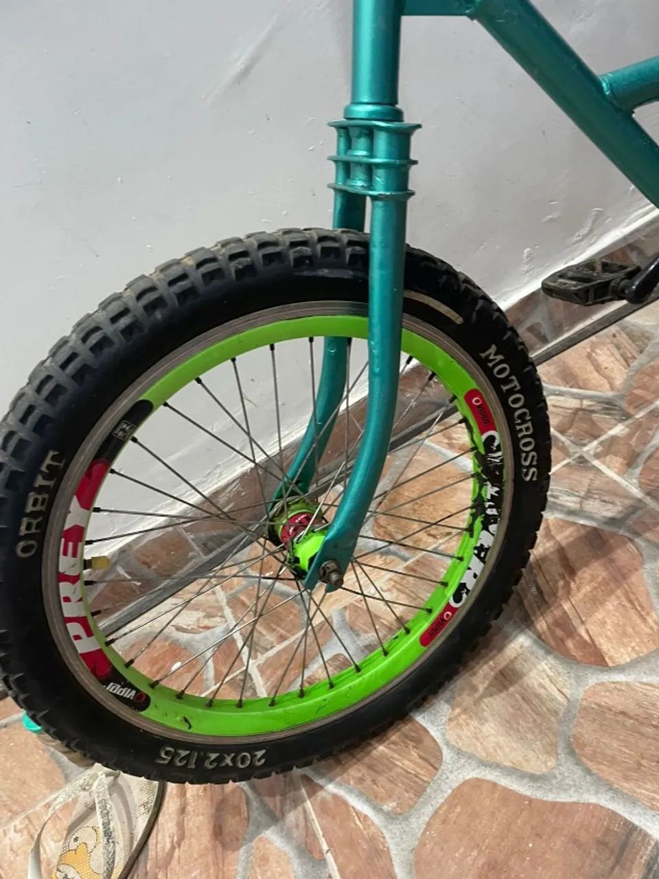Bike nuvenzinha - Foto 5