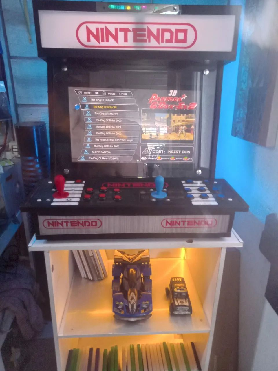 Super fliperama top - Foto 5