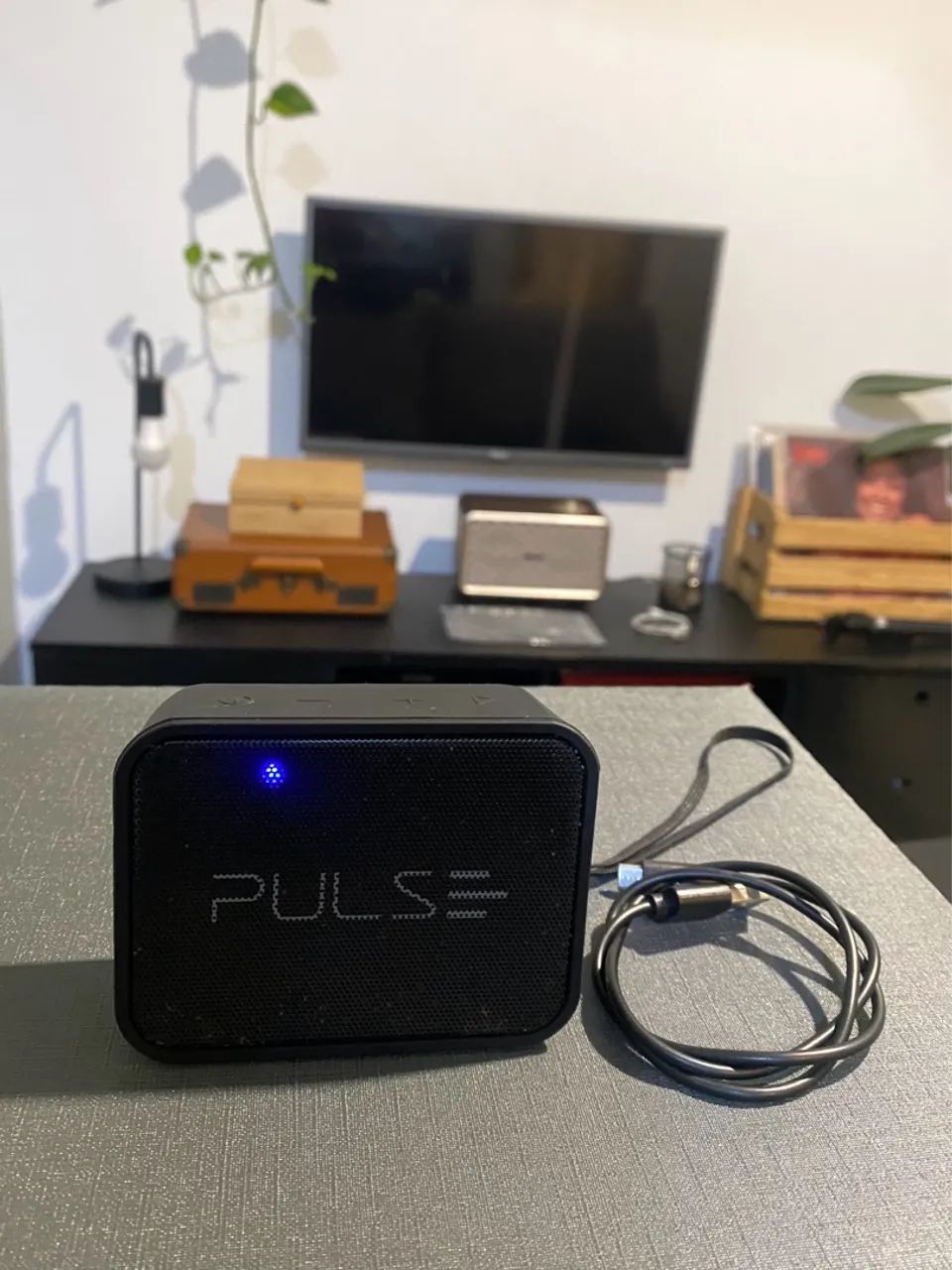 Caixa de Som Pulse SP354 - Foto 2