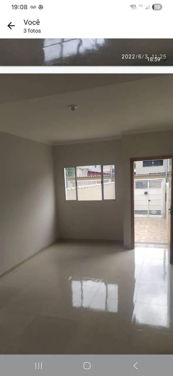 Foto - São Paulo - Jardim Jaraguá (Itaim Paulista)