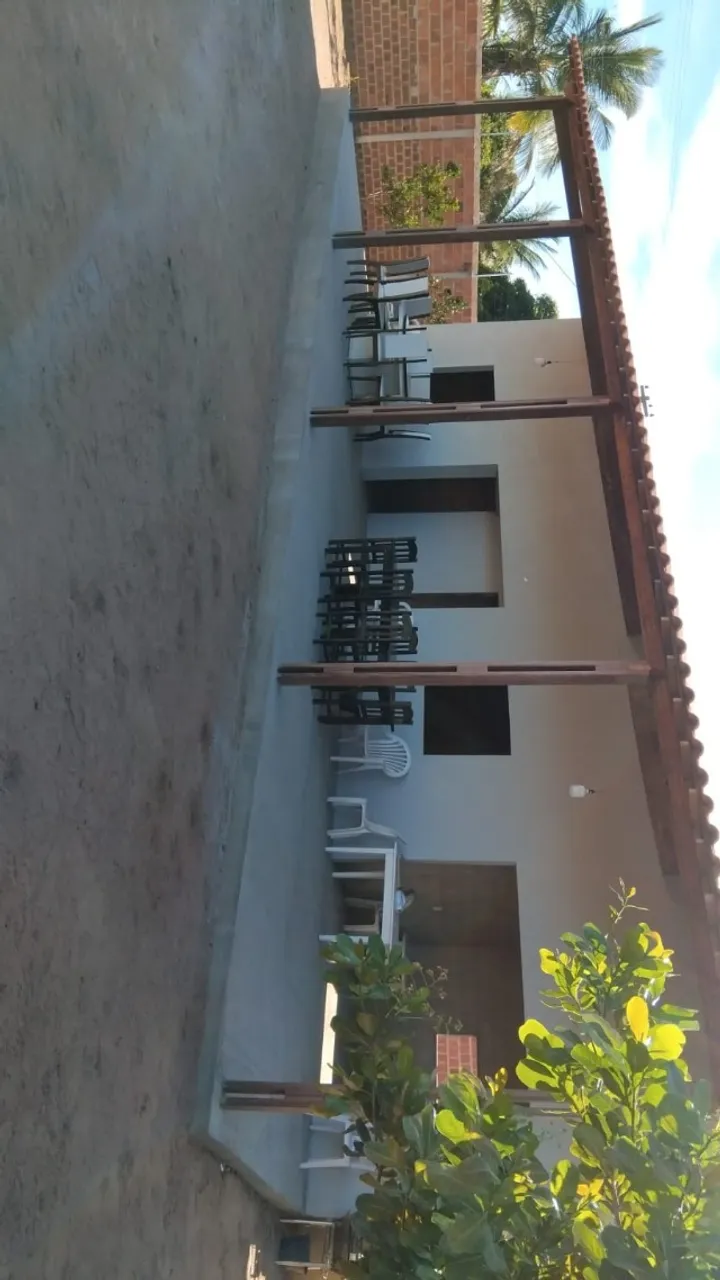 Chácara