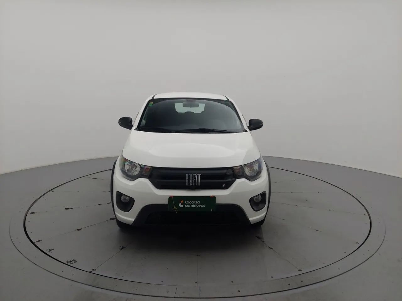 Fiat Mobi LIKE 1.0 Fire Flex 5p., foto 8 de 18