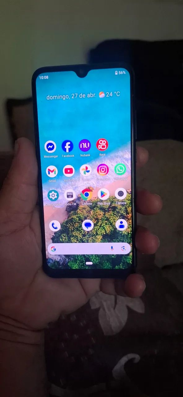 Xiaomi Mi A3 