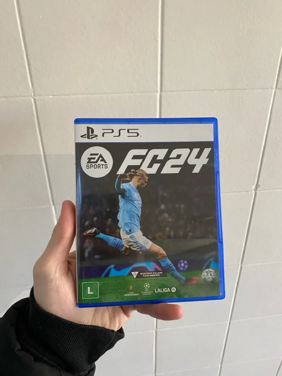 FC24 - PS5