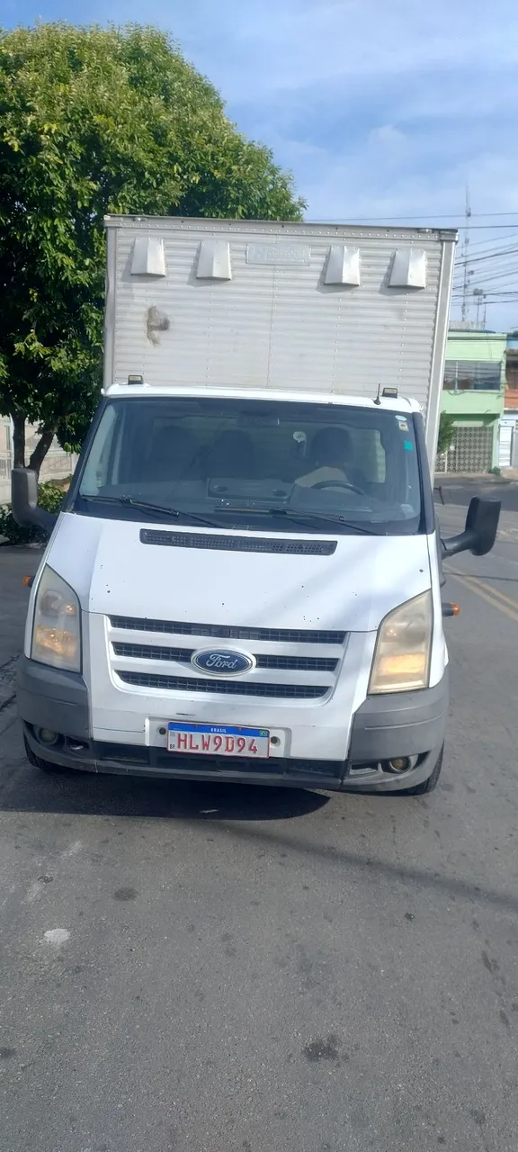 Ford Transit 2011 Usados e Novos em São Paulo e região, SP