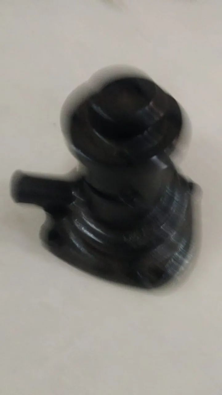 Bomba d'água para trator motor M.W.M.K.D.12 - Foto 2