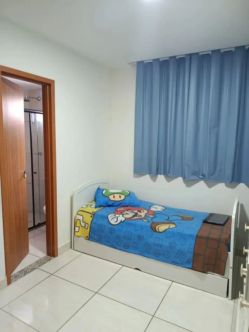 Duplex com piscina e duas suites - Foto 2