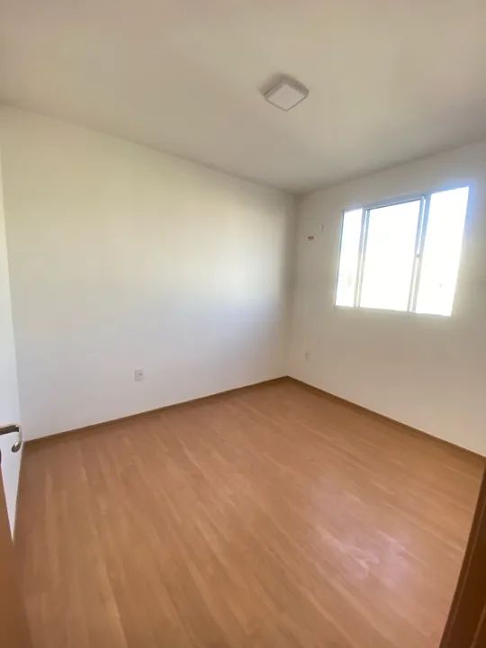Apartamento com varanda! - Foto 3