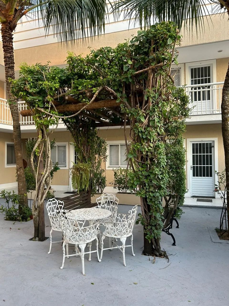 Apartamento 1 quarto e sala em condomínio fechado  - Foto 7