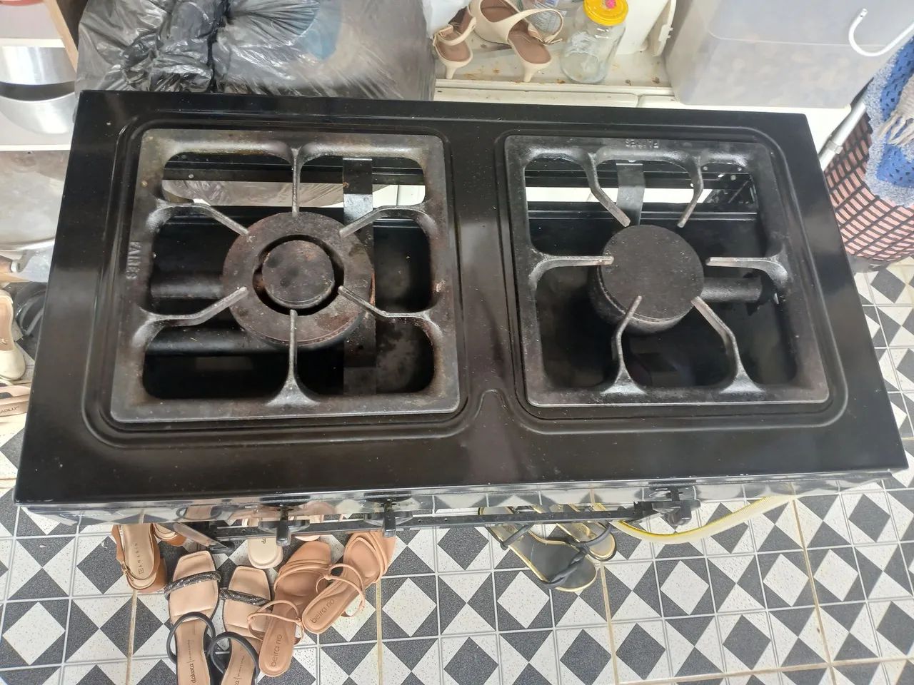 Fogão industrial - Foto 3