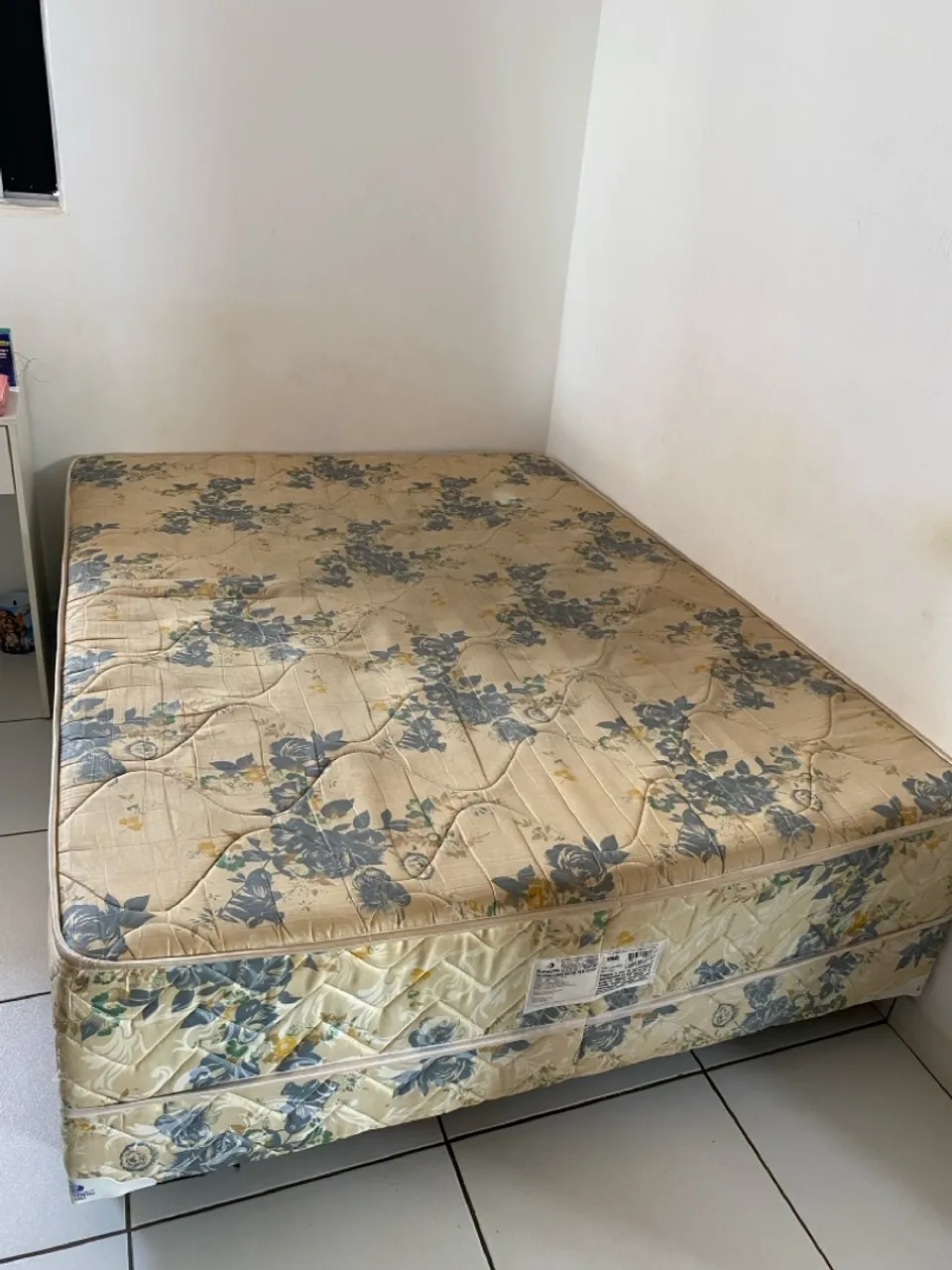 Cama de casal