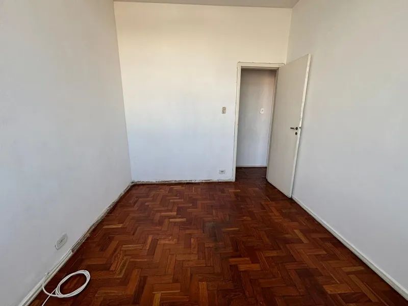 Apartamento 2 quartos para alugar em São Cristóvão - Rio de Janeiro - RJ - Foto 5