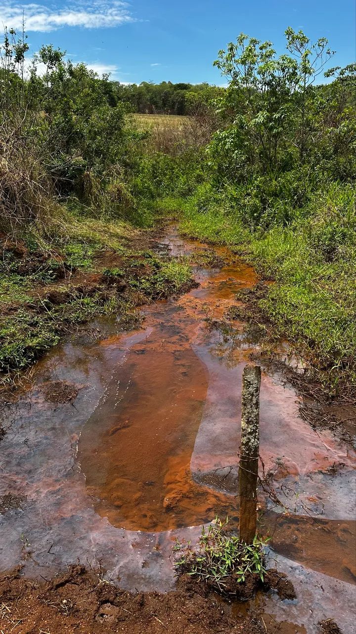 Vendo ou troco ( Meio alq em Bela vista ) - Foto 6