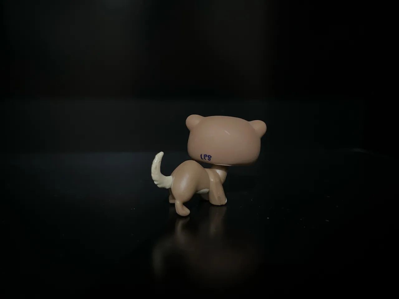 Furão littlest pet shop - Foto 2