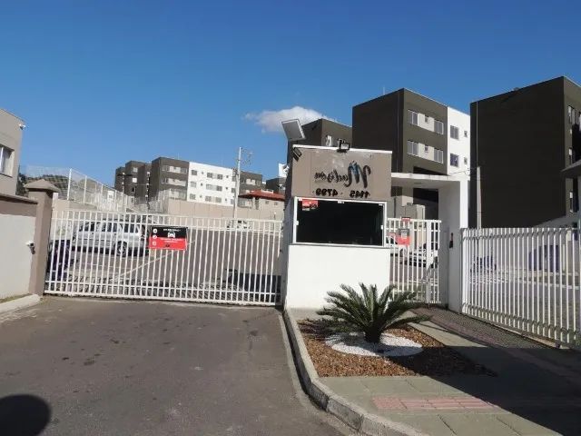 Foto - Campo Largo - Bom Jesus