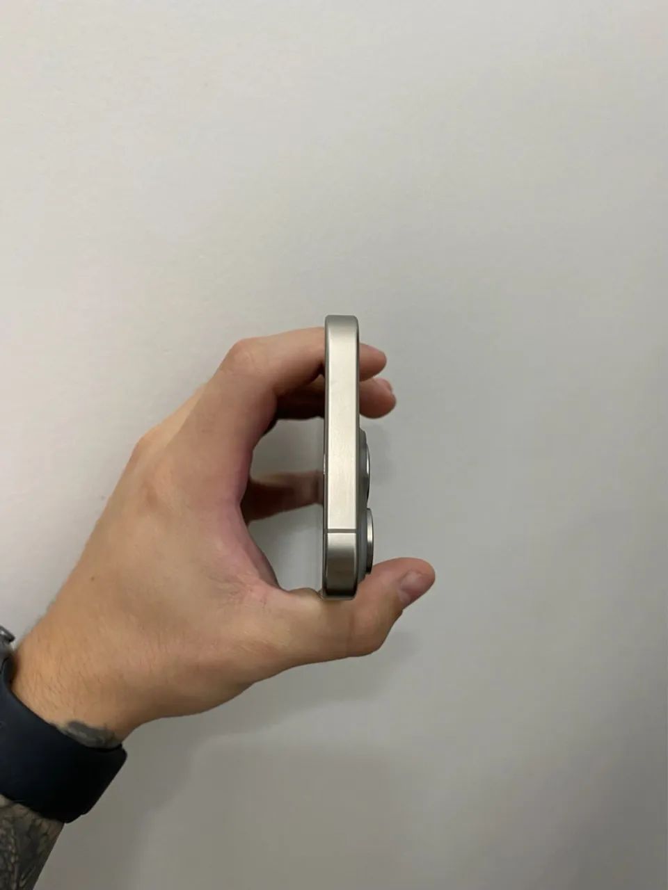 iPhone 15 Pro 128gb - Foto 4