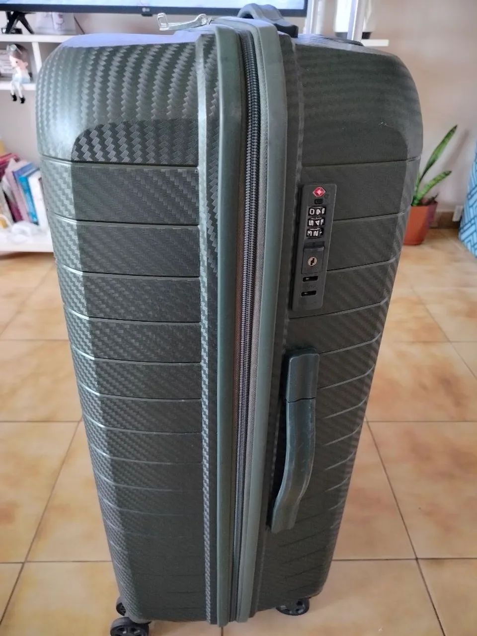 Mala de Viagem Média  - Foto 3