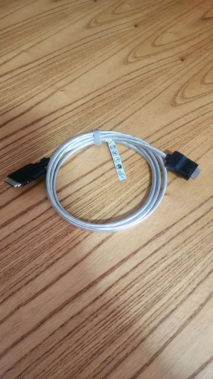 Cabo Samsung OneConect64308893637507121