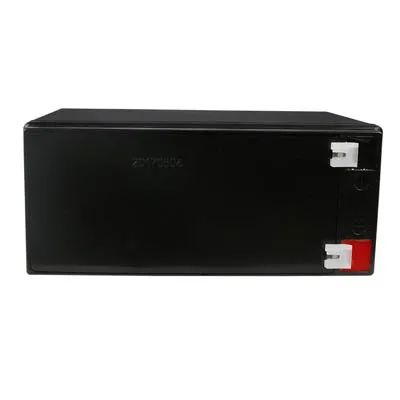 Bateria Selada 12V para alarme e cerca elétrica Green - Foto 5