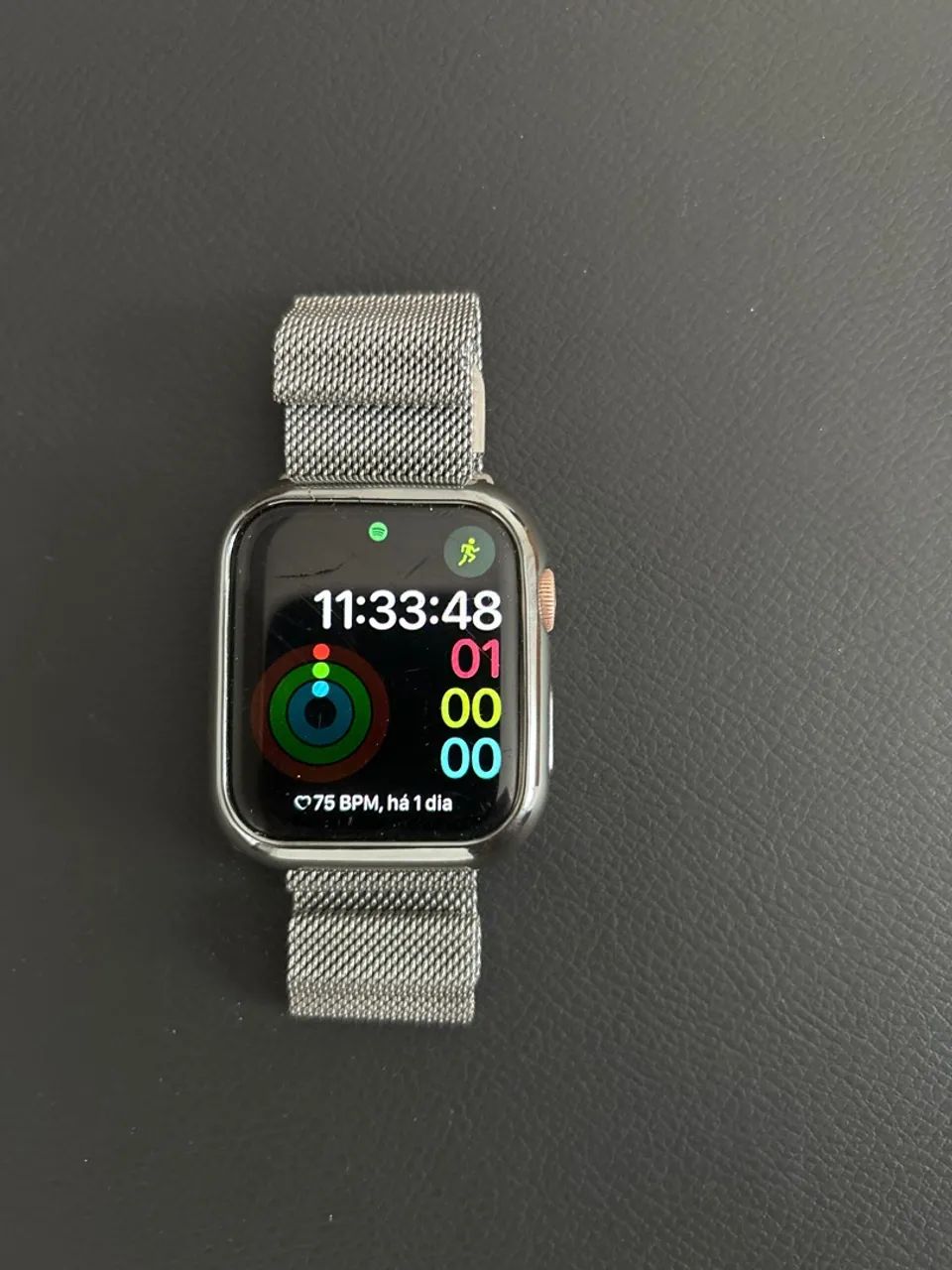 Apple Watch Series 4 44mm GPS