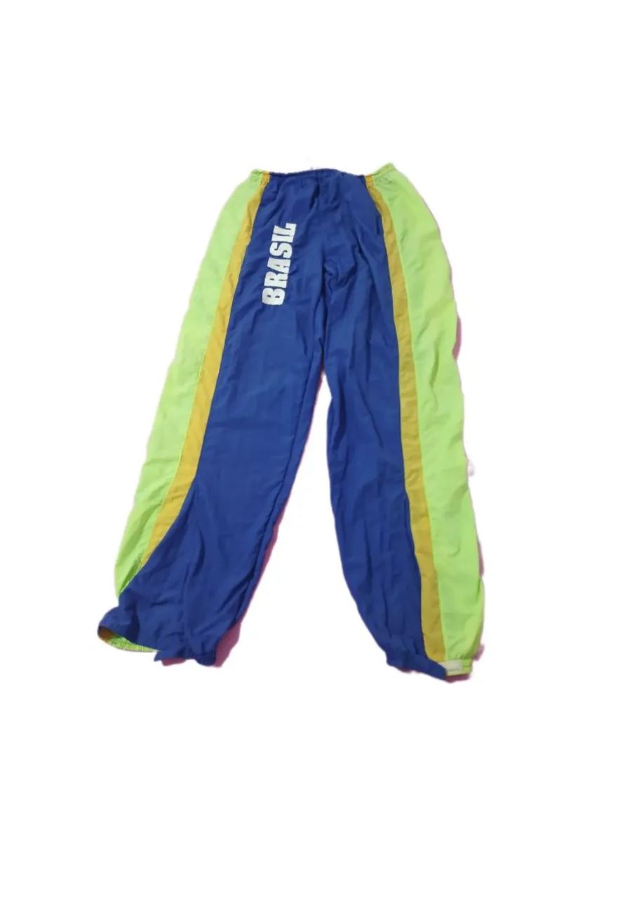 Agasalho Basquete BRASIL AVABRA BRASÍLIA- CAIXA ECONÔMICA FEDERAL  - Foto 5