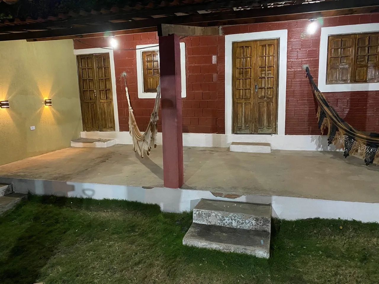 Casa com Piscina PONTA DE PEDRAS  - Foto 9