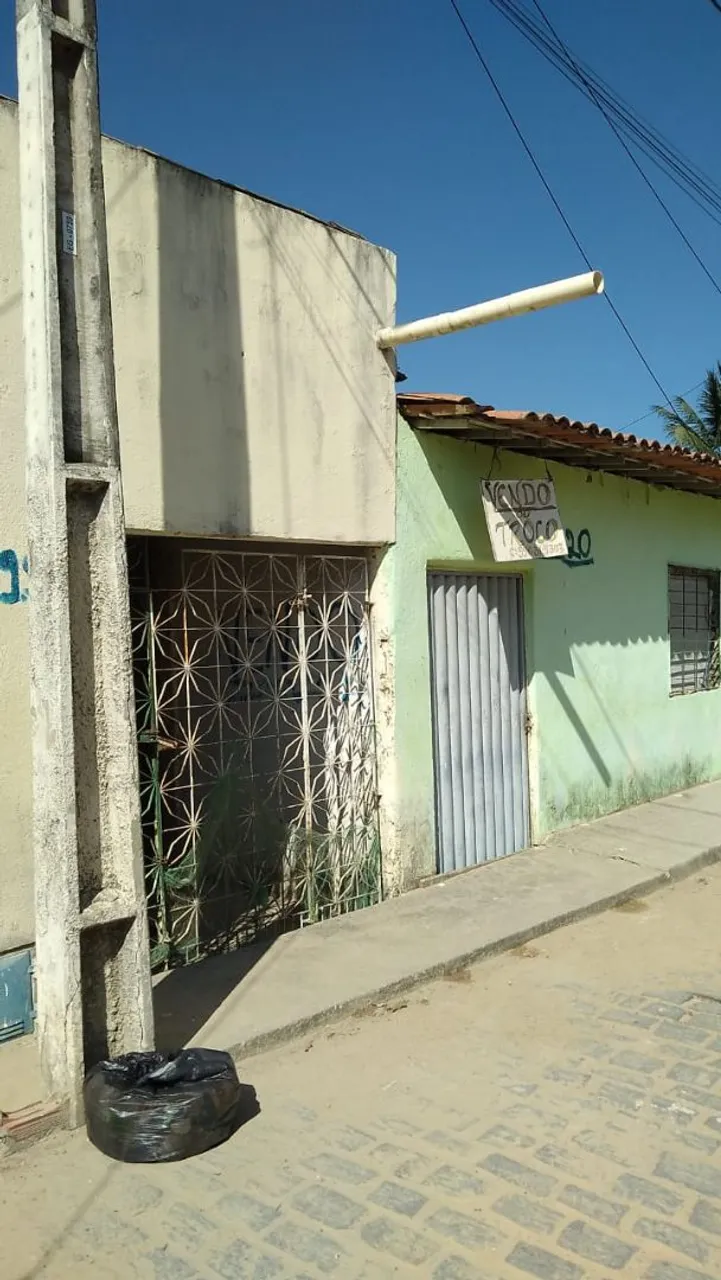 CASA / GALPÃO
