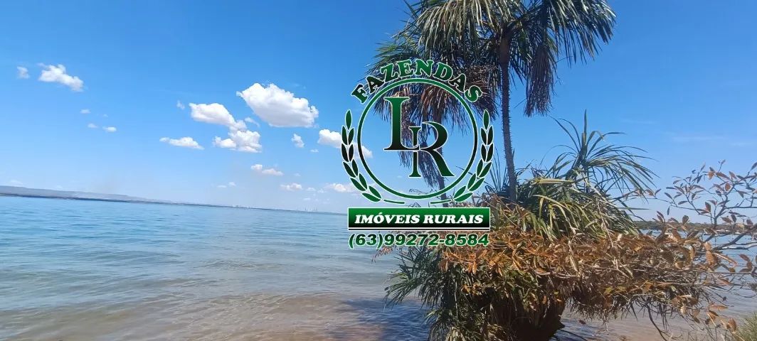 Chácara Beira Lago de 1 Alqueire. - Foto 5