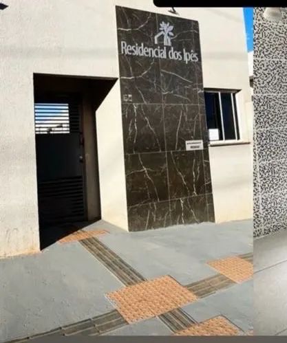 Foto - Cidade Ocidental - Mansões Recreio Mossoró