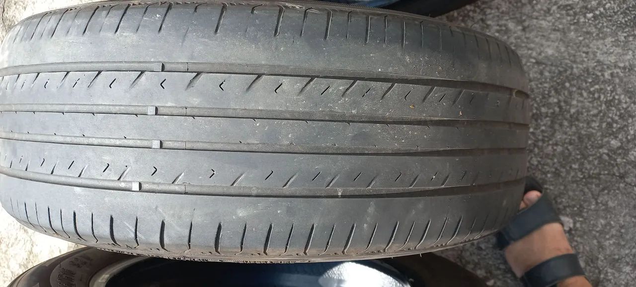 Pneu 205/60R16 92V - Foto 4