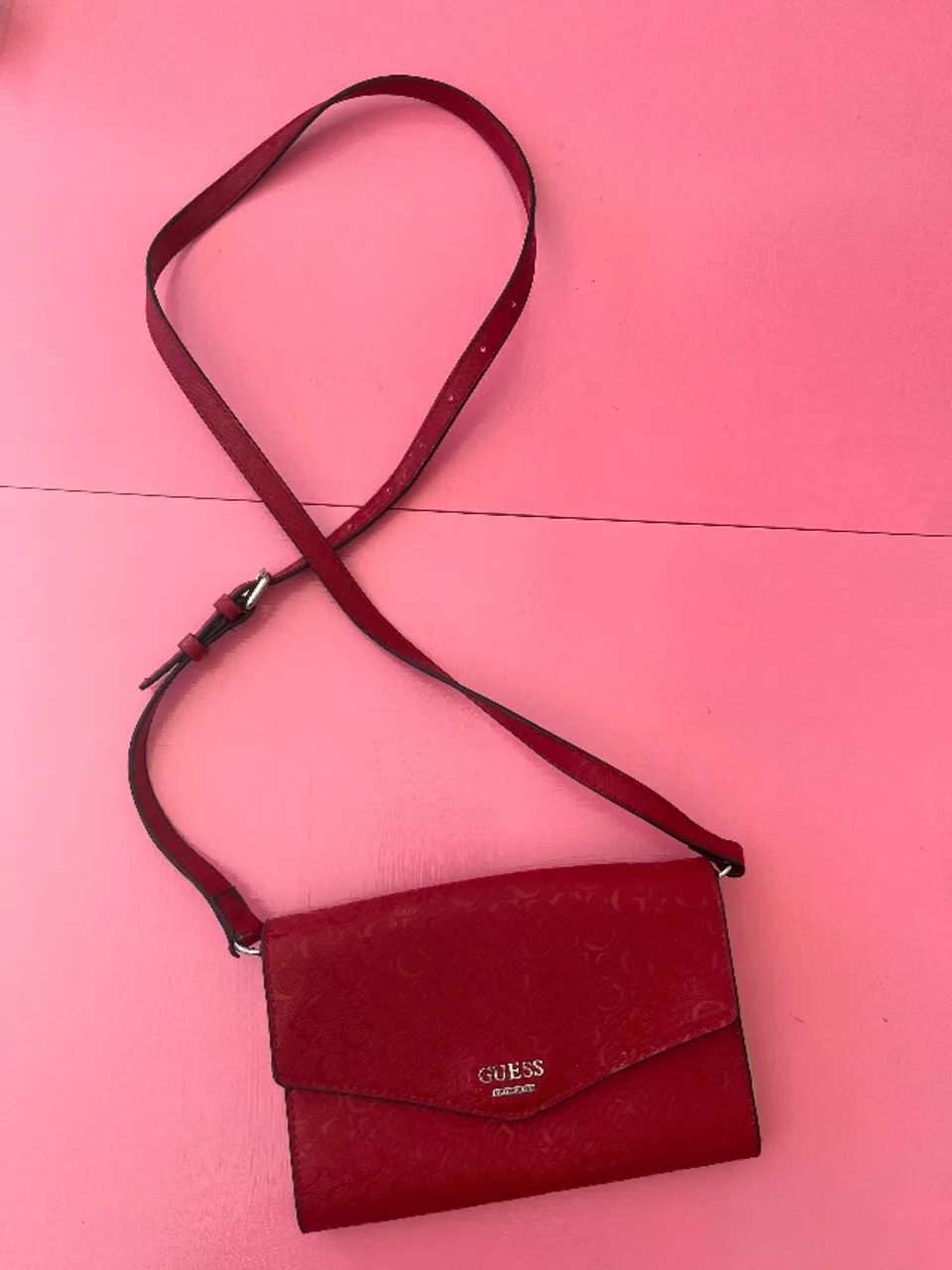 Bolsa GUESS original - Foto 5