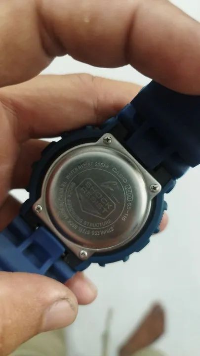 Relógio G-Shock GD110 ORIGINAL  - Foto 4