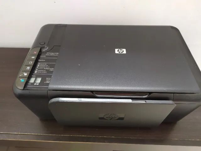 Vendo Impressora  - Foto 5