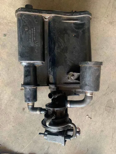 Válvula Canister (3c0201797d) Vw Passat / Tiguan 2.0 Tsi