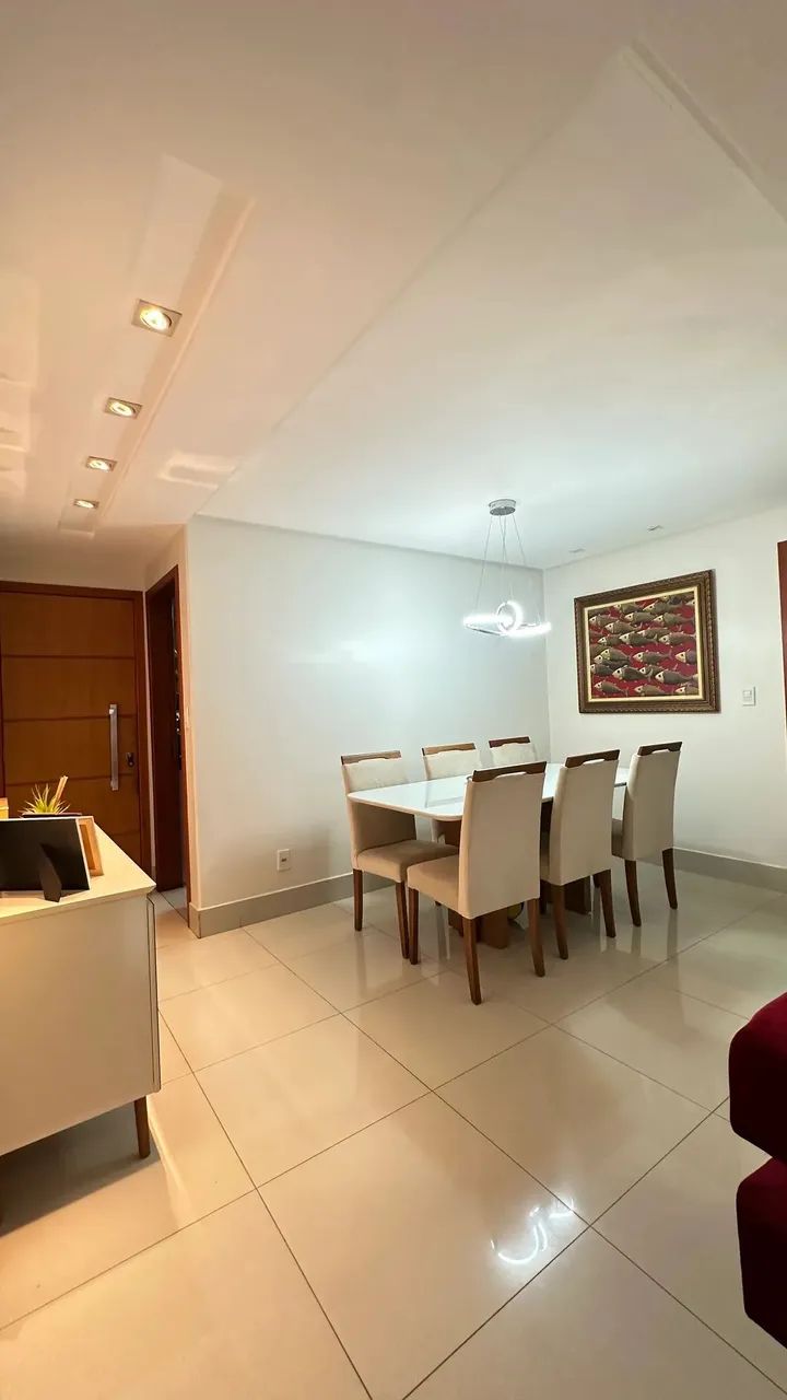 Costa Blanca Apartamento com 3 Quarto(s) e 2 banheiro(s) à Venda, 86.6 por R$ 450.000 no s