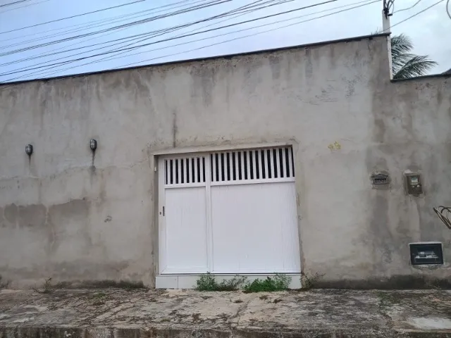 VENDE-SE 1 CASA C 3/4 QUITADA NO CJ. VILA VERDE I