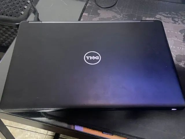 Dell Latitude 5480 i5-6300U 