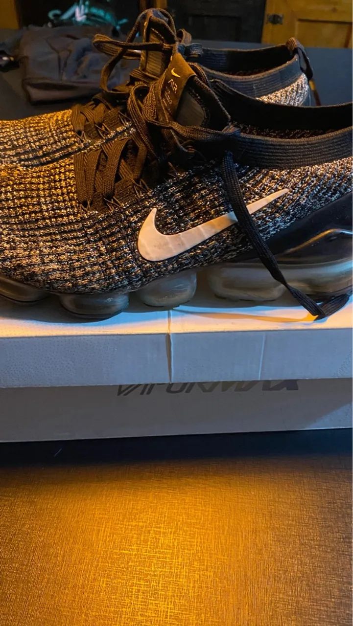 Tênis Nike Air VaporMax Flyknit Original 