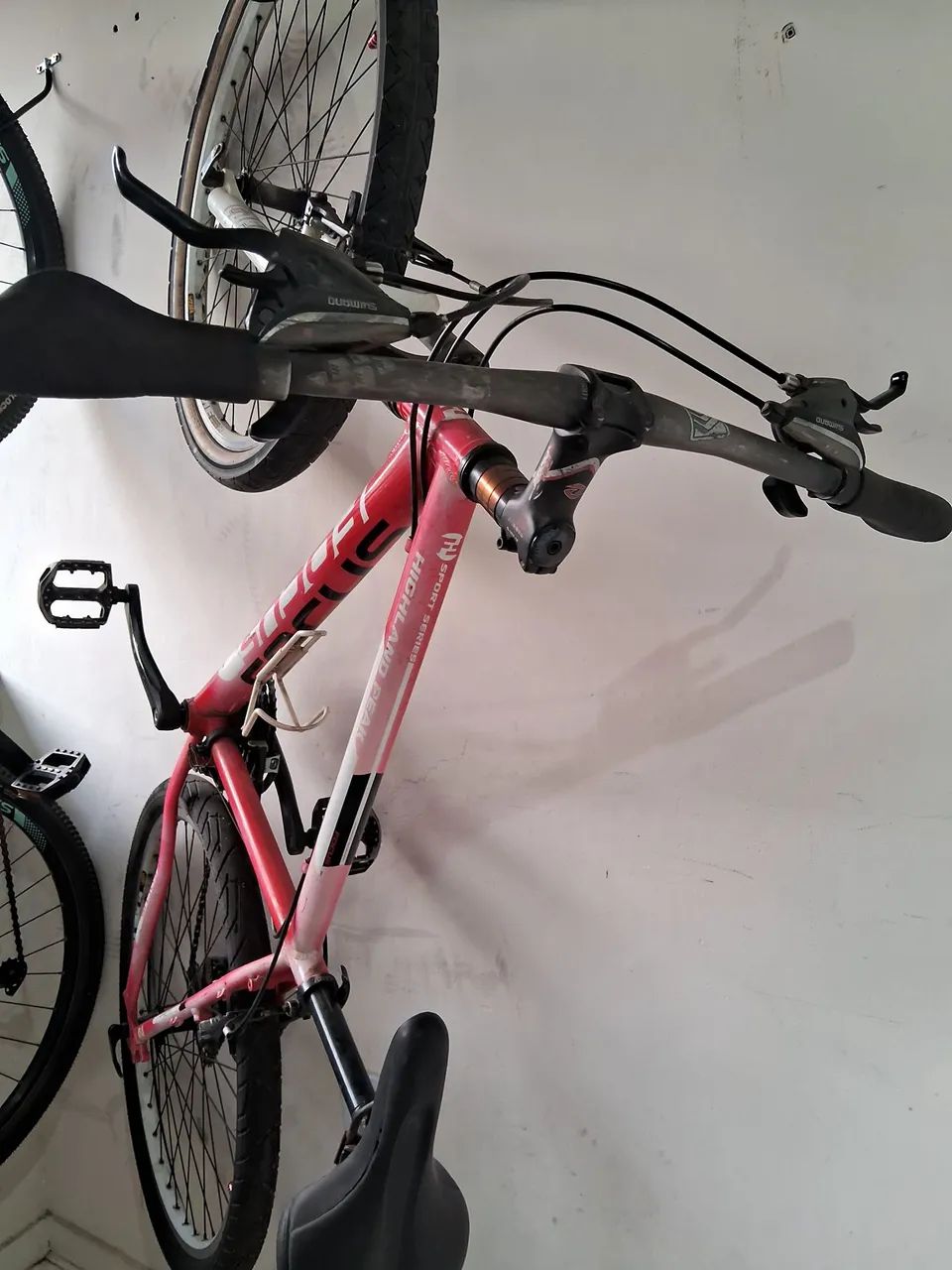 Bicicleta de alta performance - Foto 4