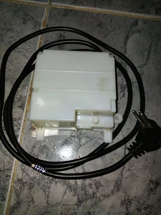 Placa Eletrônica Geladeira da geladeira Electrolux modelo DF 42/42X novíssima RS120.00 - Foto 6