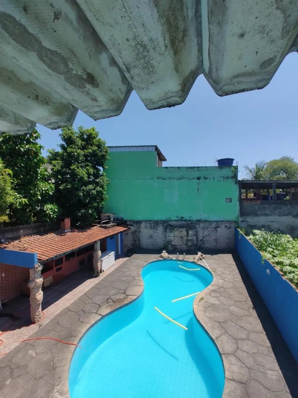 Foto - Mesquita - Centro