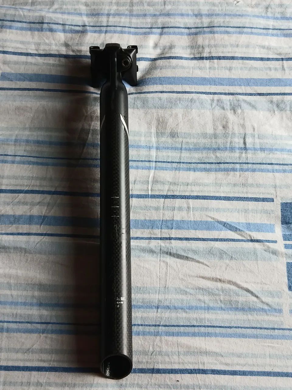 Canote carbono 31.6 - Foto 5