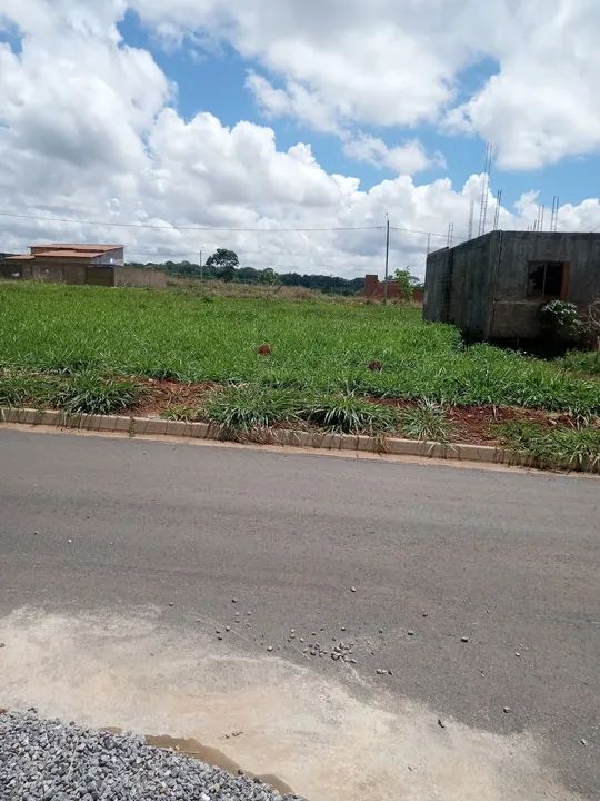Vendo um ágio de um lote muito bom e valorizado  - Foto 4
