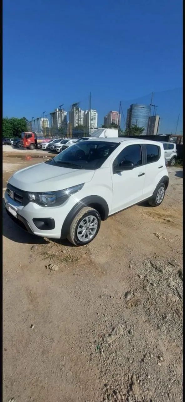 ALUGUEL DE CARROS P MOTORISTAS DE APP E PARTICULAR  $570 ALUGUEL $1.500 CAUÇÃO  - Foto 2