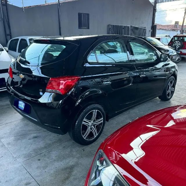 ONIX LT 1.0 2019 COMPLETO  - Foto 3