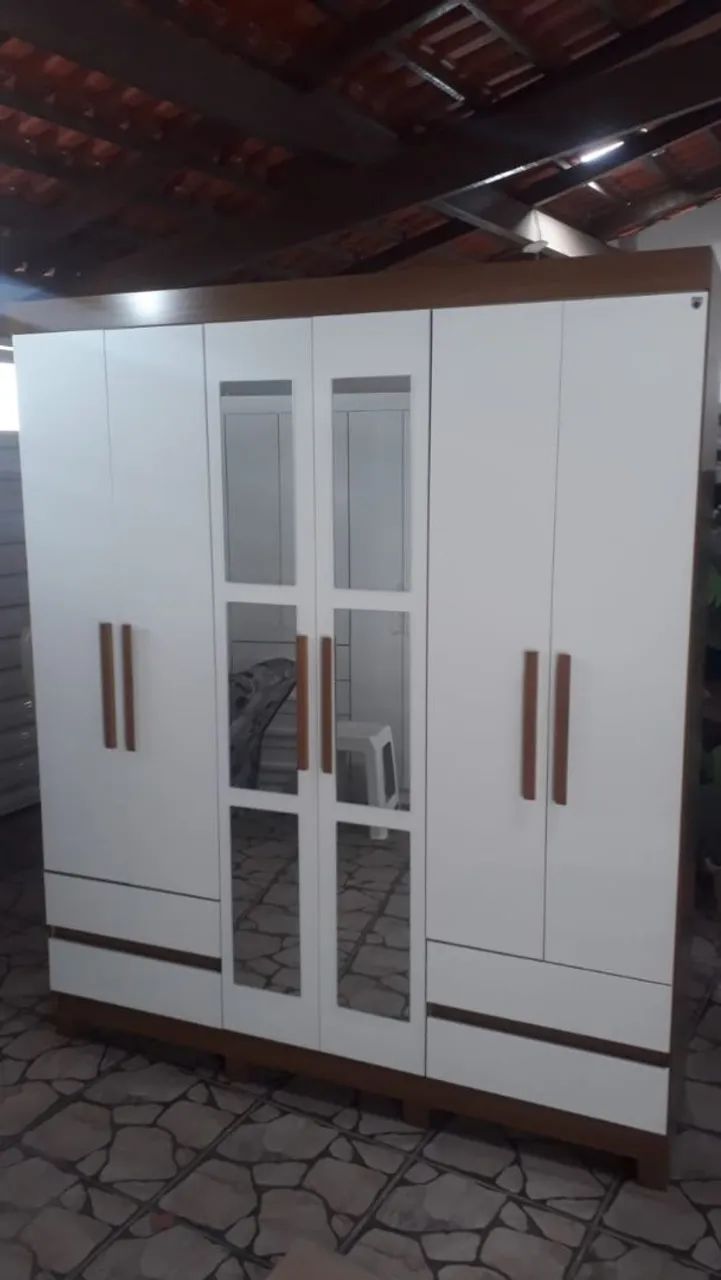 Montador de móveis  - Foto 6