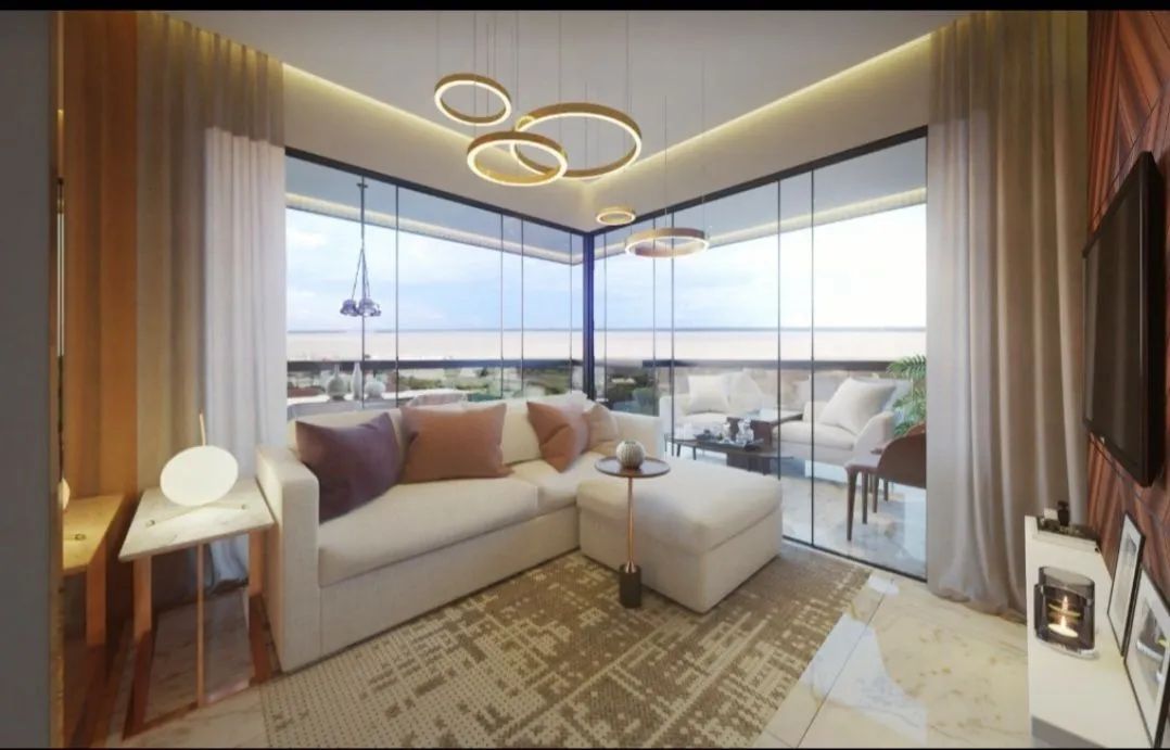 APARTAMENTO NO UMARIZAL 106M² 3 QUARTOS SENDO 2 SUITES  - Foto 3